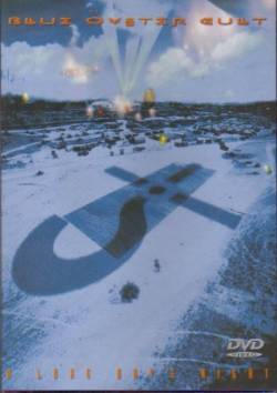 Blue Öyster Cult : A Long Day's Night (DVD)